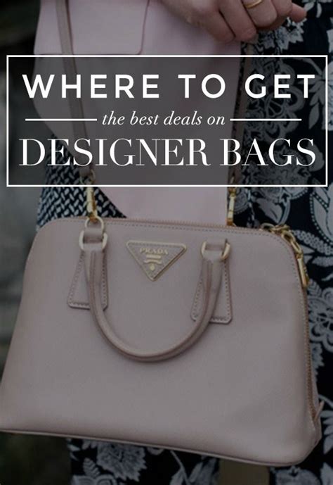 where to buy designer handbags